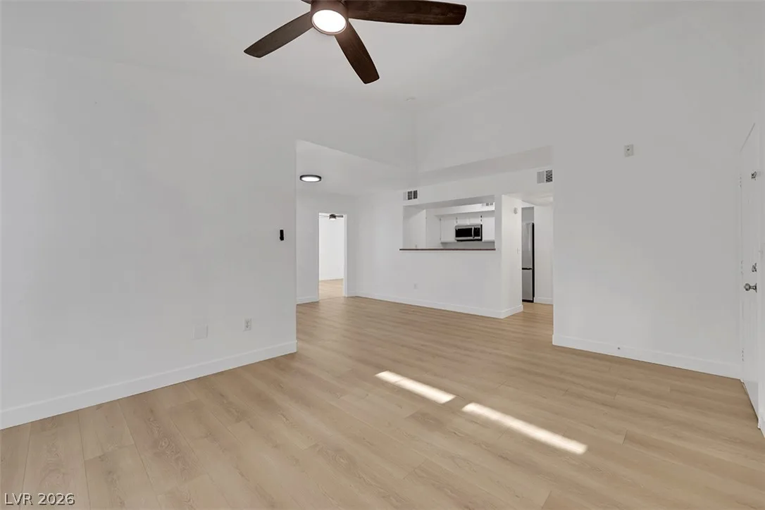 6650 West Warm Springs Road 2163 — photo 3