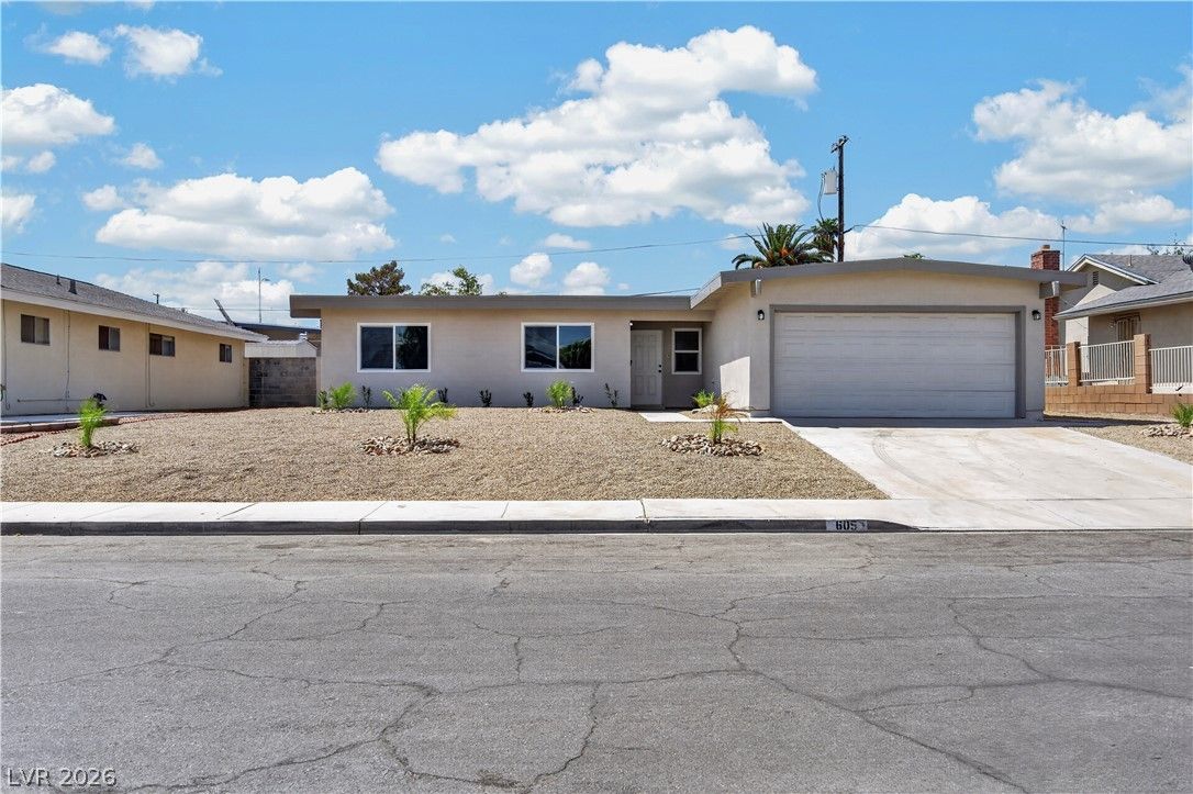 605 Donner Street — photo 1