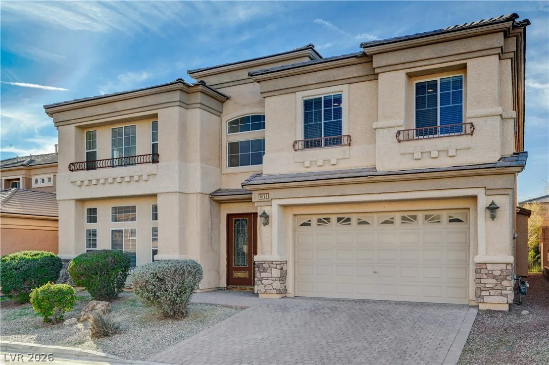 6761 Clay Tablet Street — photo 2