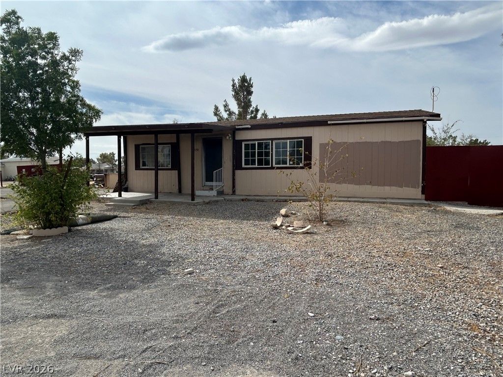2791 West Medicine Man Road — photo 2 of 2