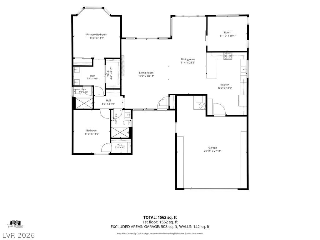 3101 Goodnews Court — photo 3