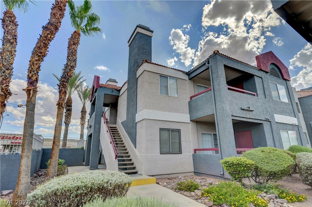 8600 West Charleston Boulevard 2200 — photo 2
