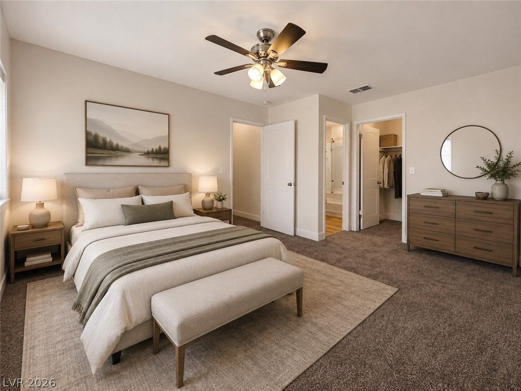 8600 West Charleston Boulevard 2200 — photo 3