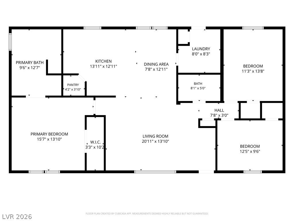 3791 West Windsong Lane — photo 2
