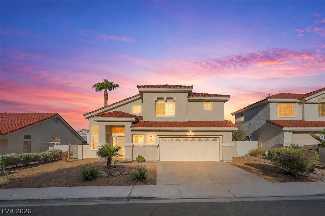 1874 Mesquite Canyon Drive — photo 1
