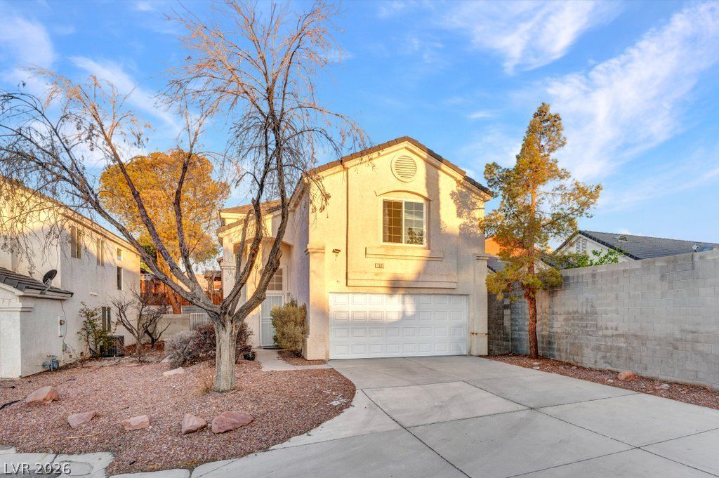 4321 Coyote Crest Court — photo 3 of 36