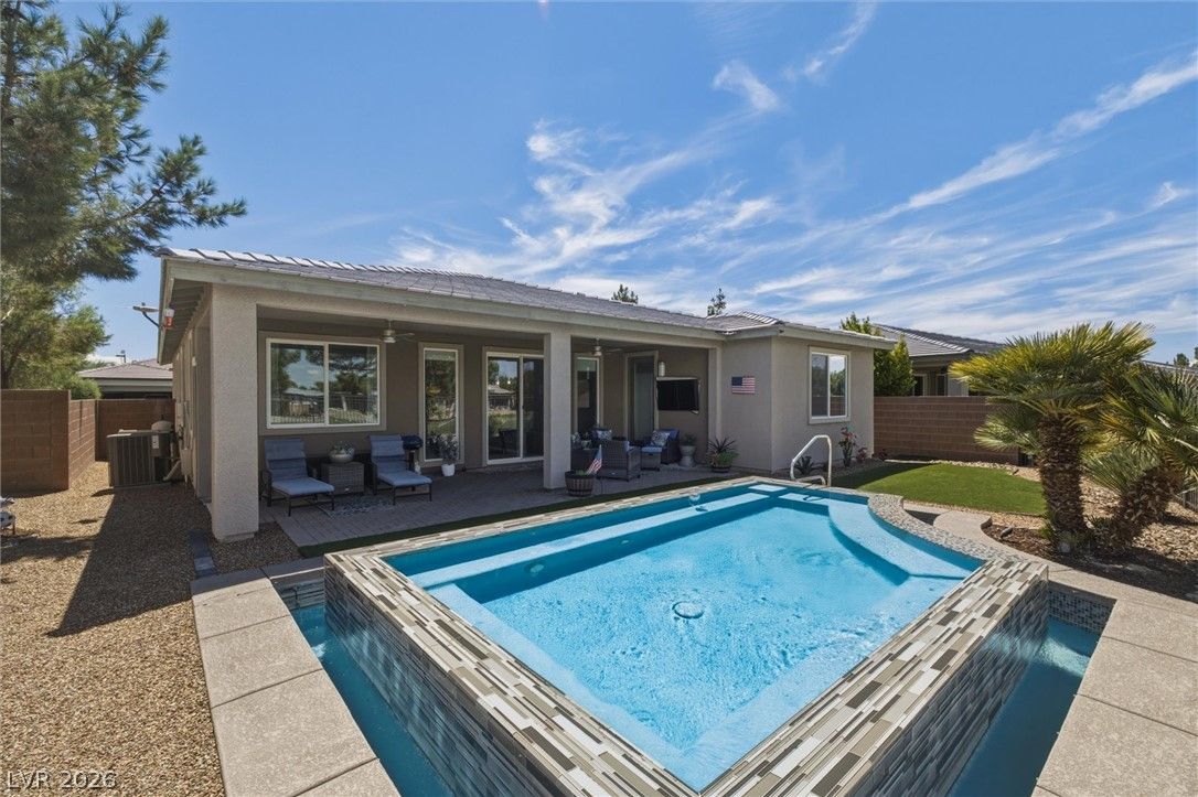 4884 East Cactus Canyon Drive — photo 2