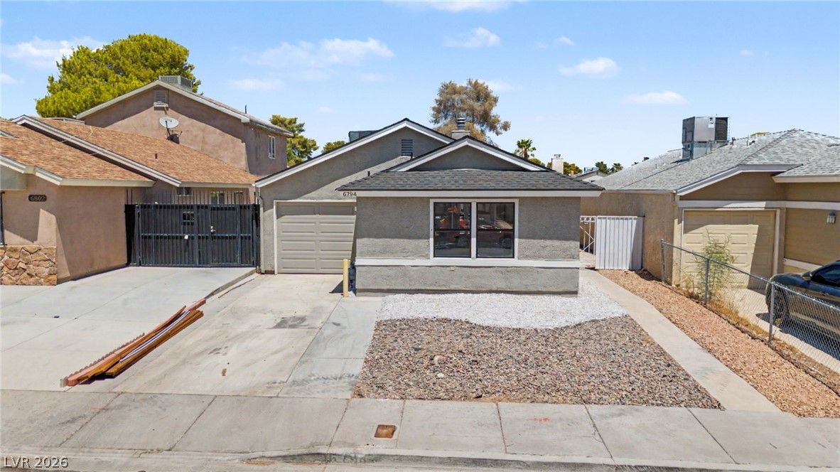 6794 Mangrum Circle — photo 1