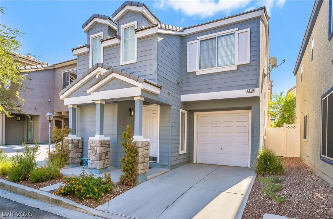 8116 Golden Flowers Street — photo 2