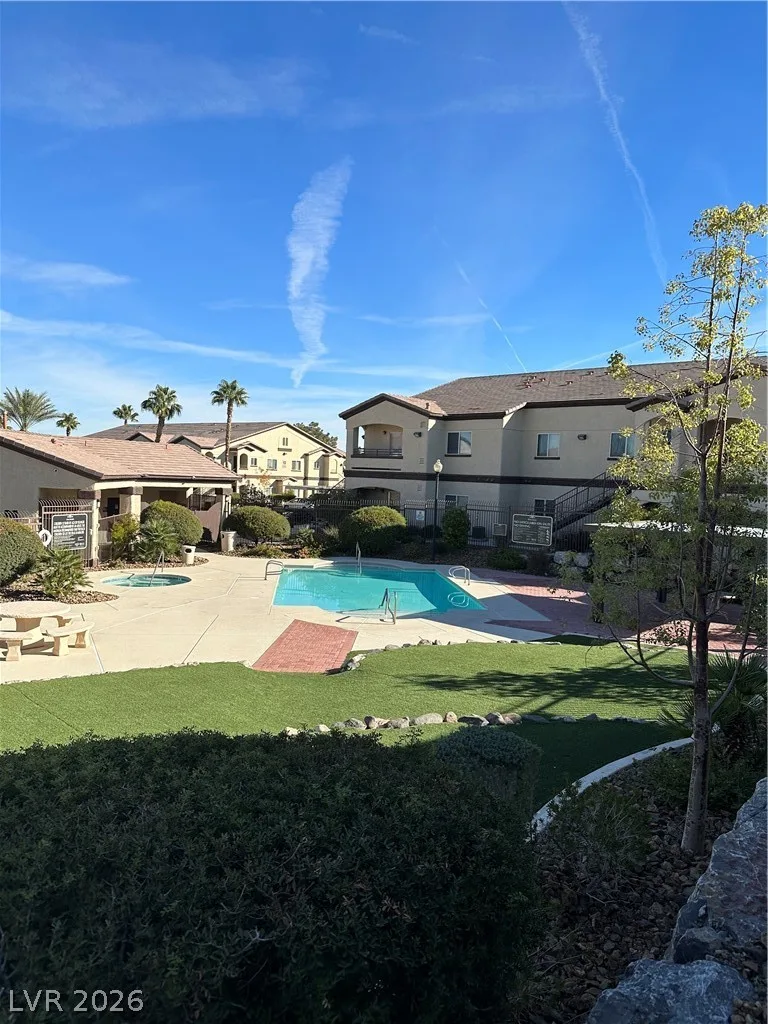 2291 West Horizon Ridge Parkway 6234 — photo 4