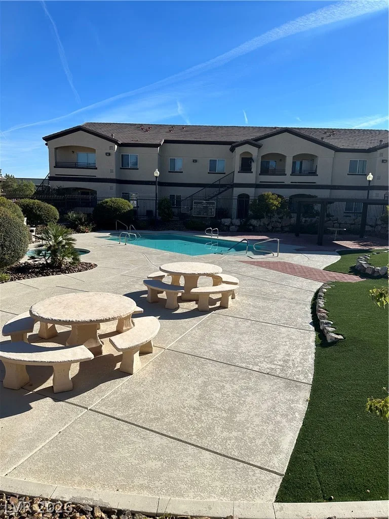 2291 West Horizon Ridge Parkway 6234 — photo 5
