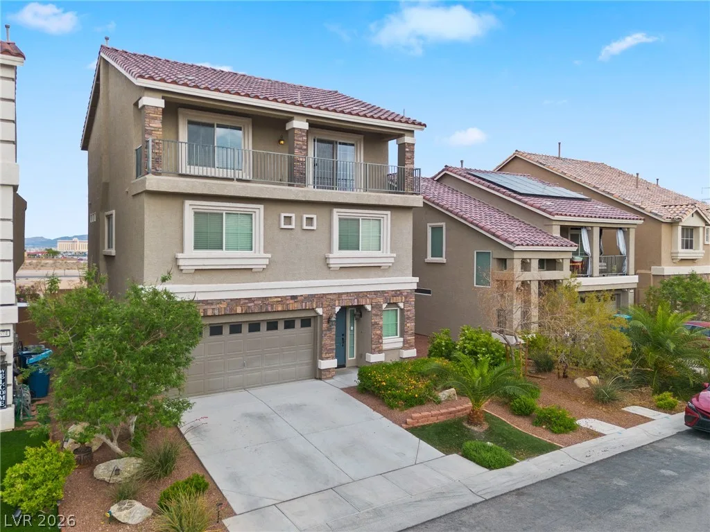 9680 MONARCH GROVE Street — photo 3