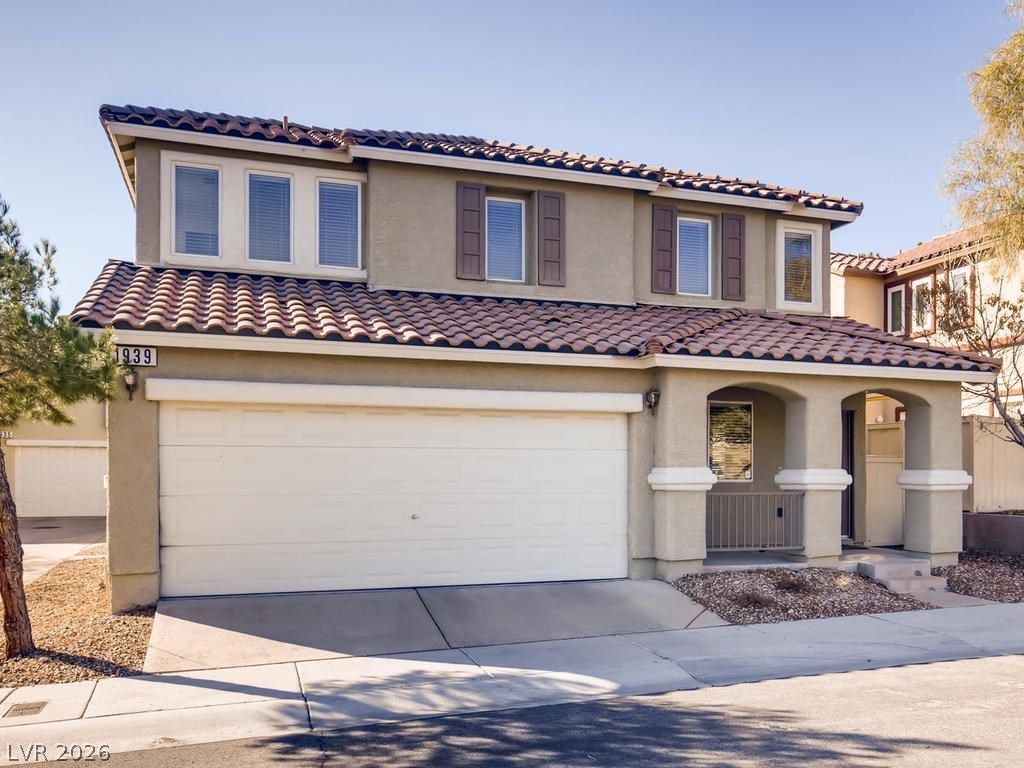 1939 SUNDOWN CANYON Drive — photo 1