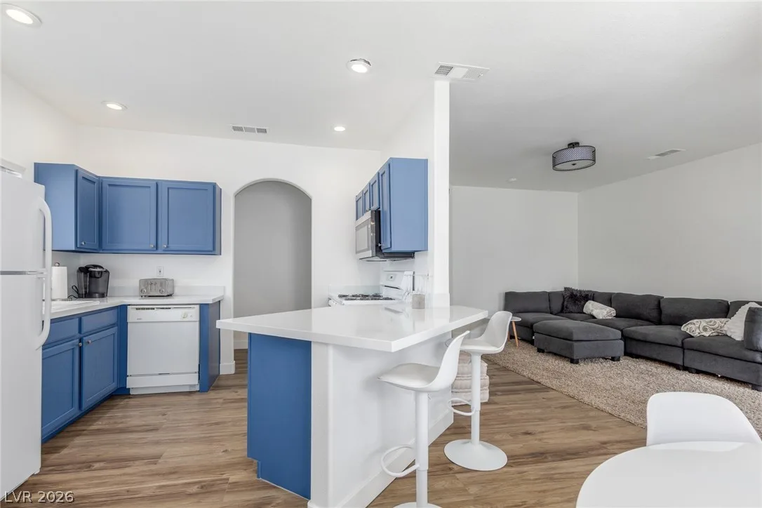 1500 Cardinal Peak Lane 203 — photo 3