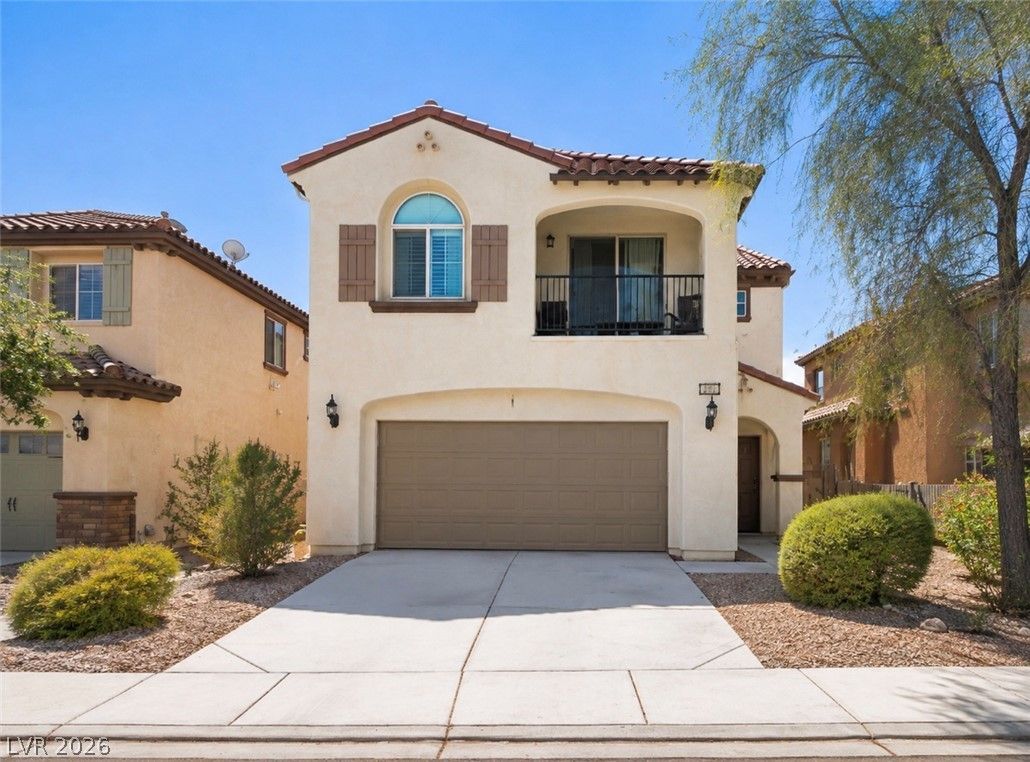 7007 Positano Hill Avenue — photo 1