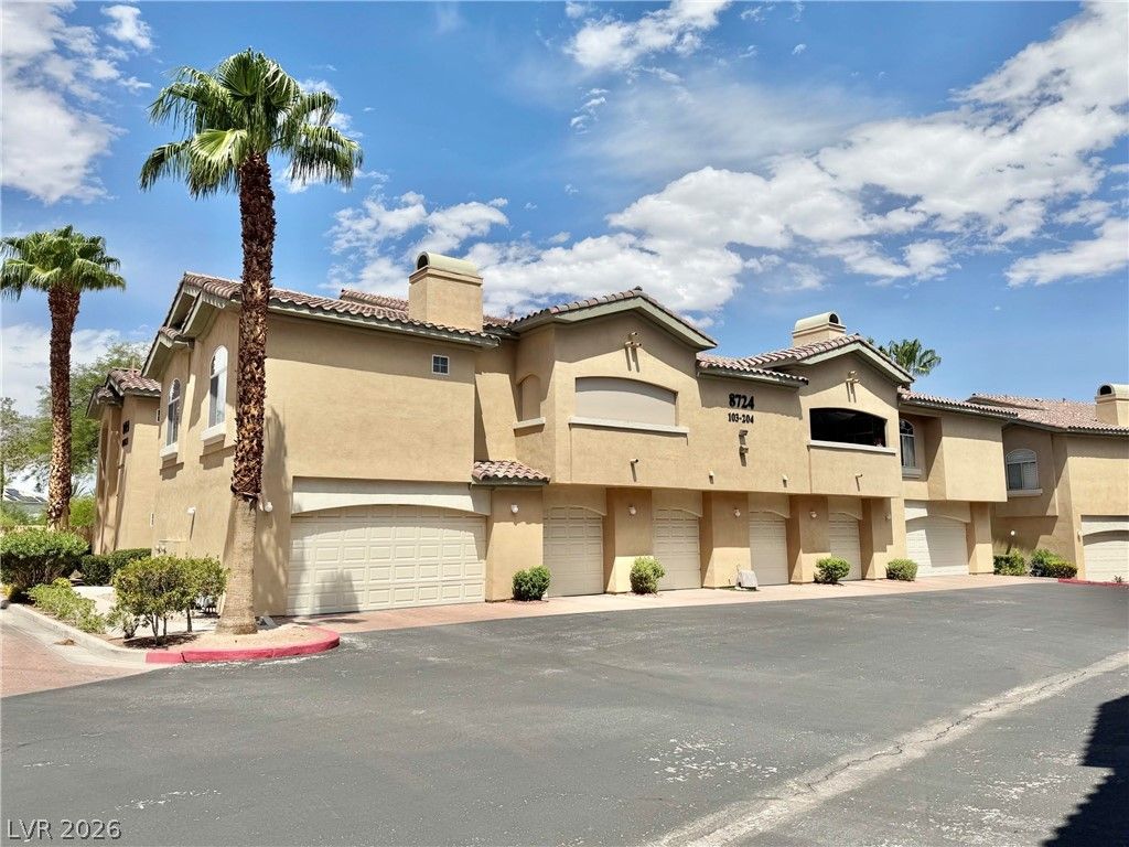8724 Red Rio Drive 103 — photo 1