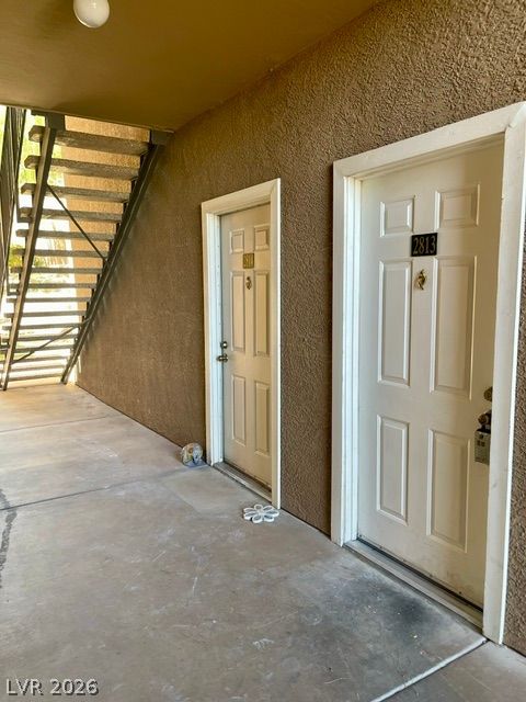 231 West Horizon Ridge Parkway 2813 — photo 2 of 19