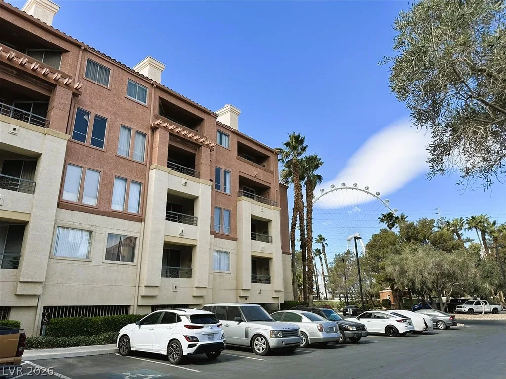 220 East Flamingo Road 124 — photo 3