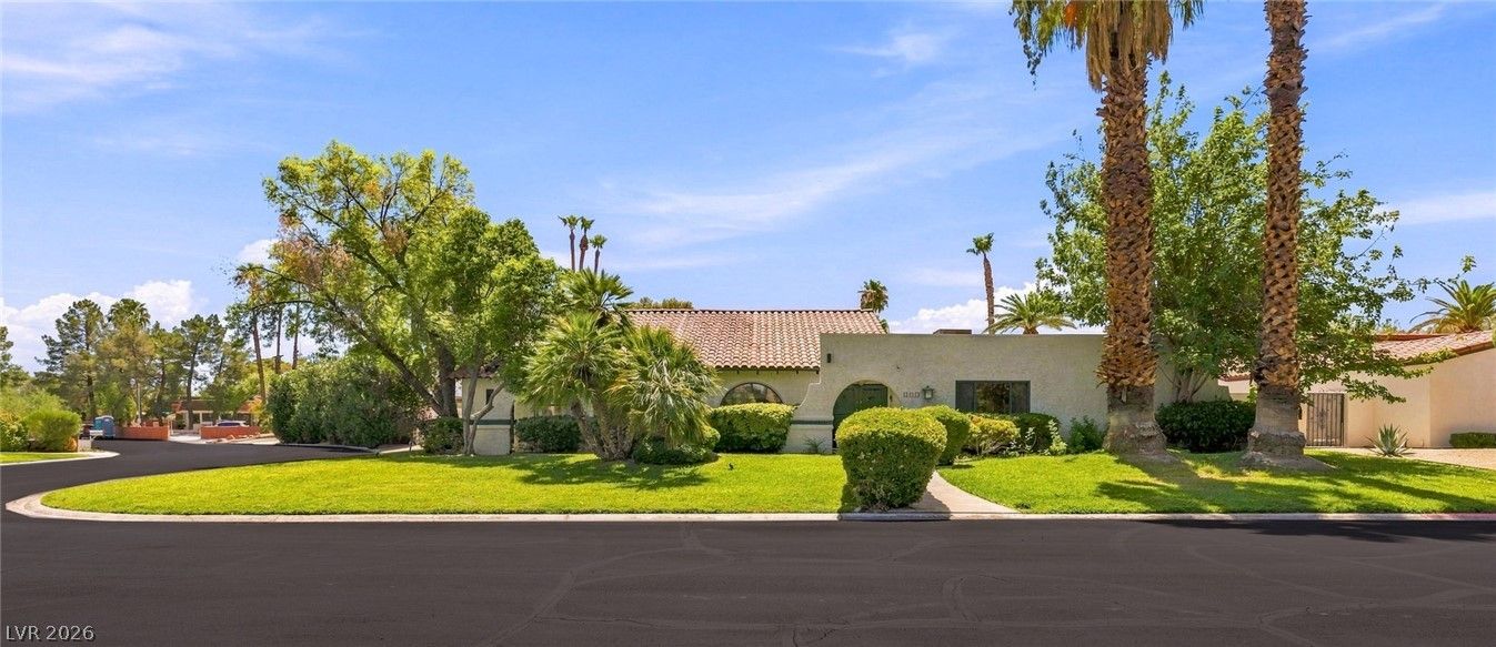 2401 Rancho Bel Air Drive — photo 2