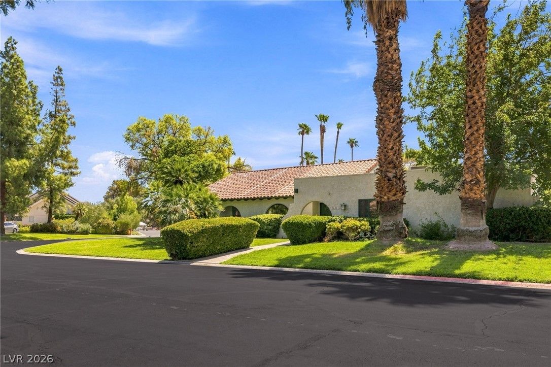 2401 Rancho Bel Air Drive — photo 3