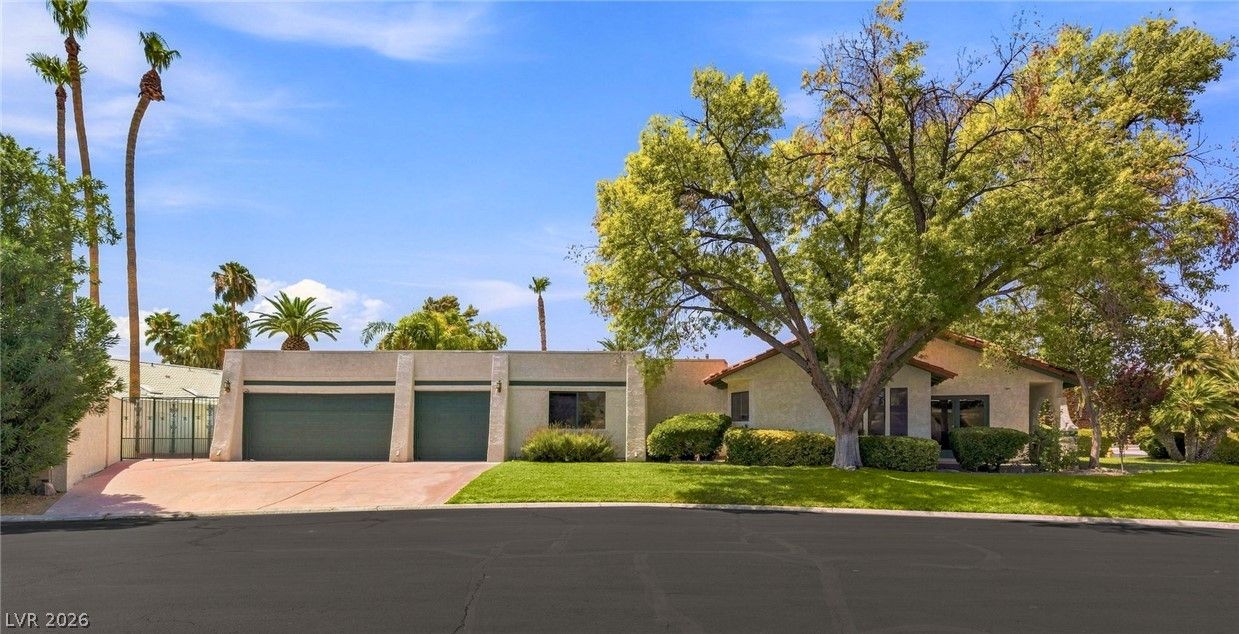 2401 Rancho Bel Air Drive — photo 4