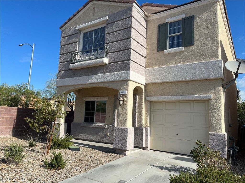 6094 Lazarro Court — photo 1
