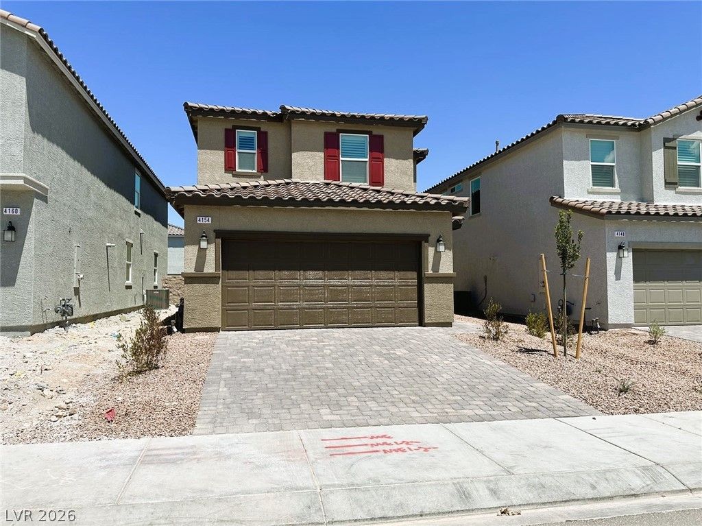 4154 Scarlet Cob Avenue — photo 1