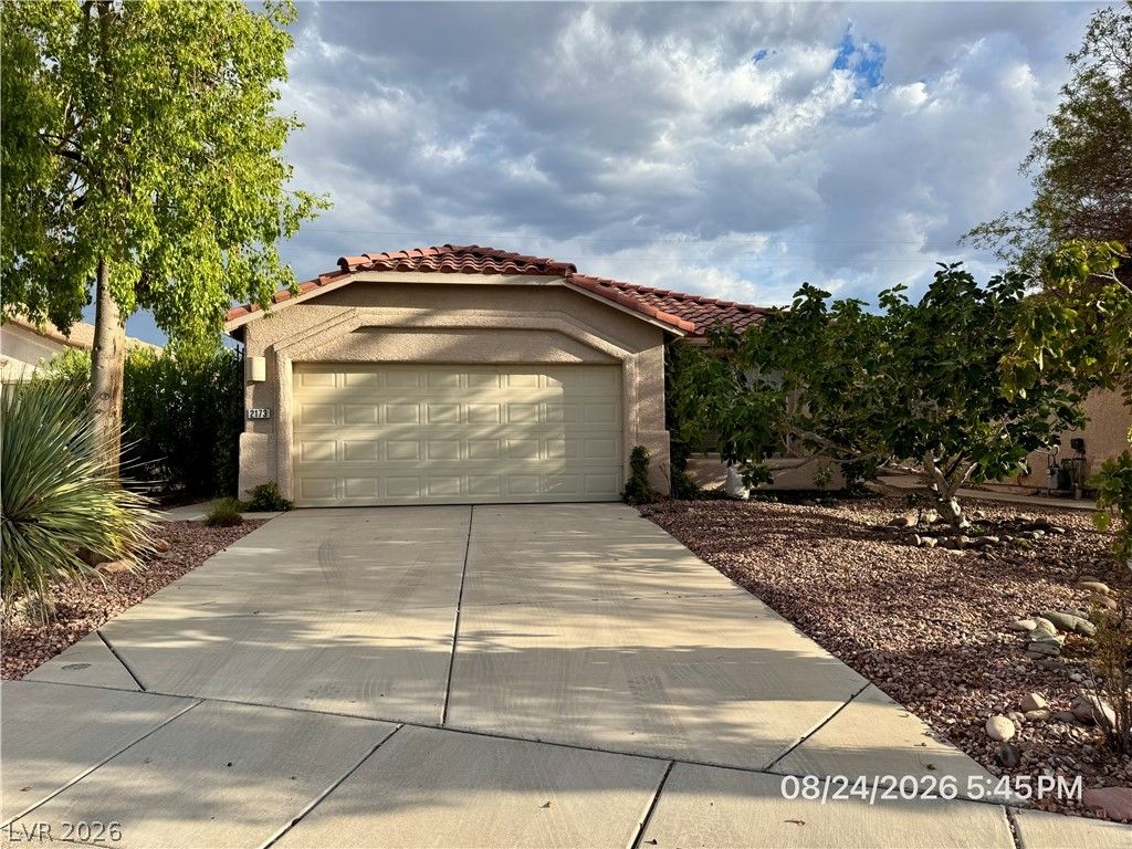 2173 Hidden Ranch Terrace — photo 1