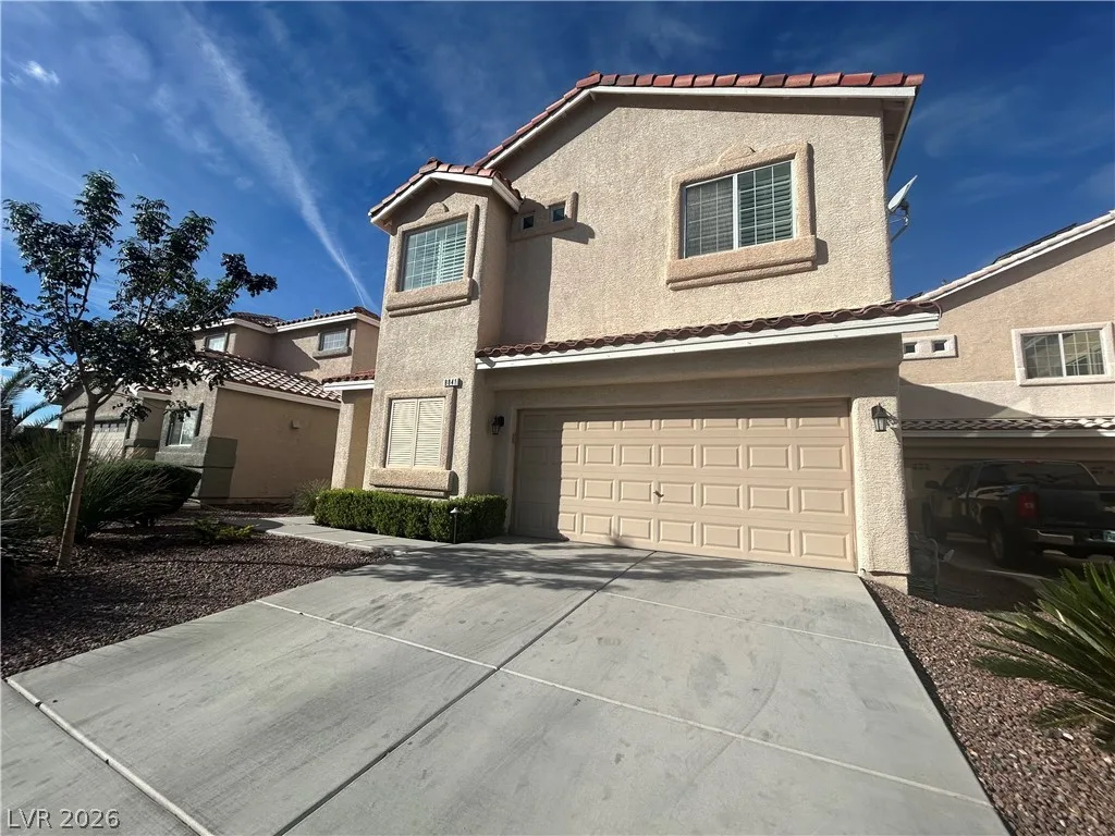 8841 BLUE WOLF Street — photo 2