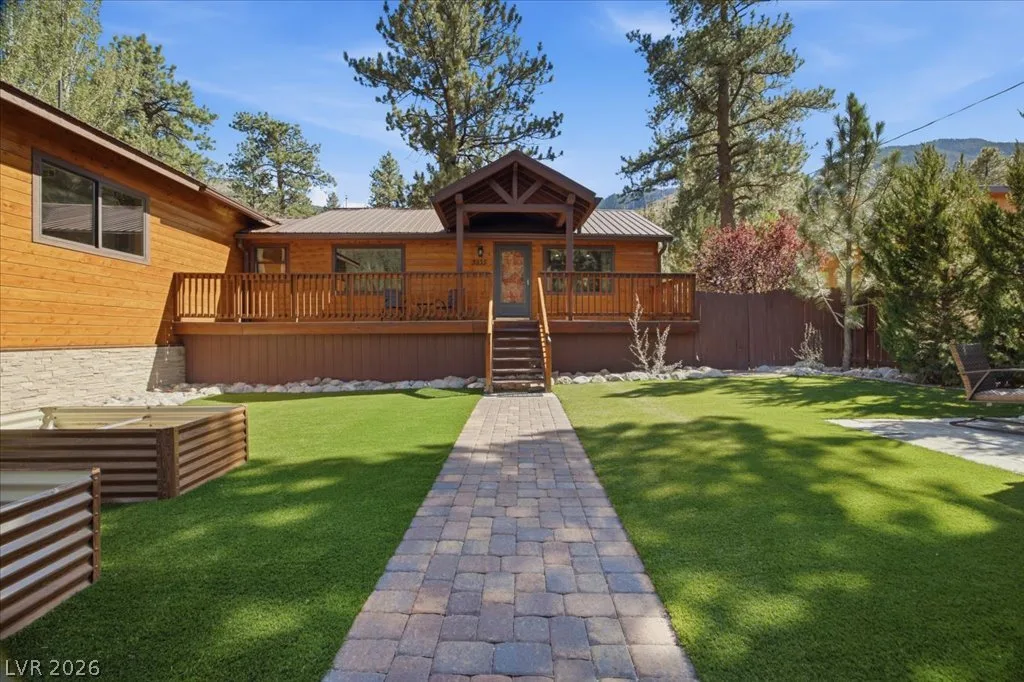 3935 White Fir Way — photo 4