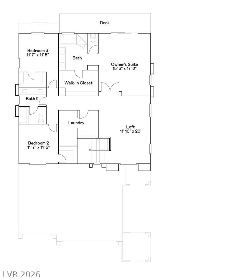 1514 Capri Cascades Court — photo 3 of 3