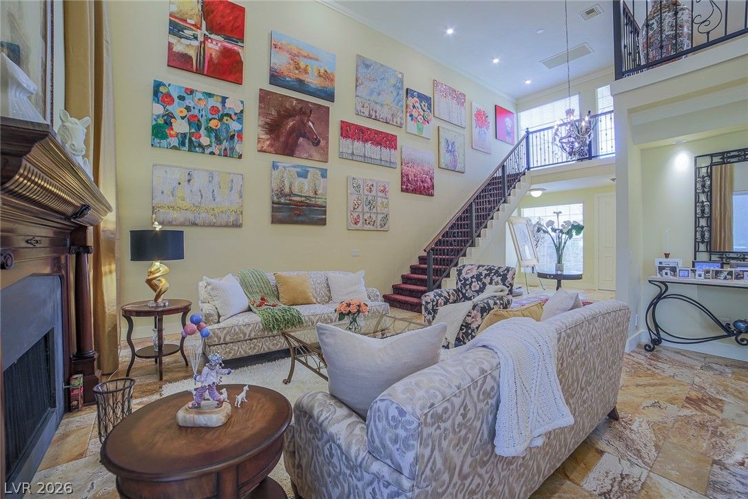 2863 Queens Courtyard Drive — photo 5