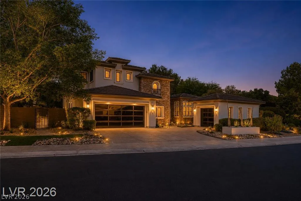 29 Desert Highlands Drive — photo 3