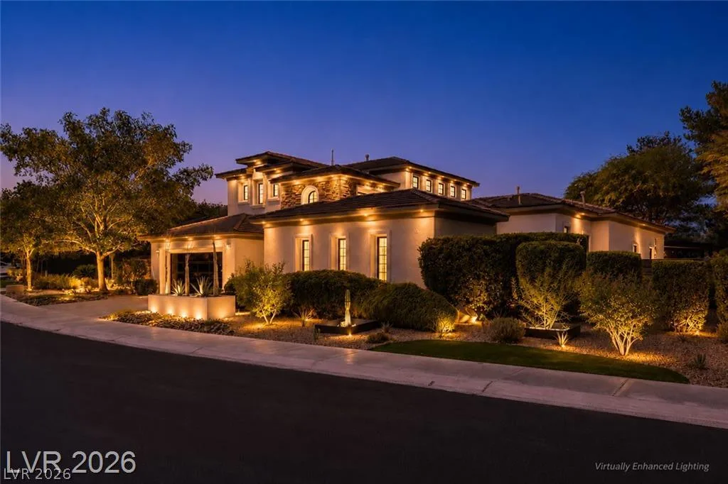 29 Desert Highlands Drive — photo 4