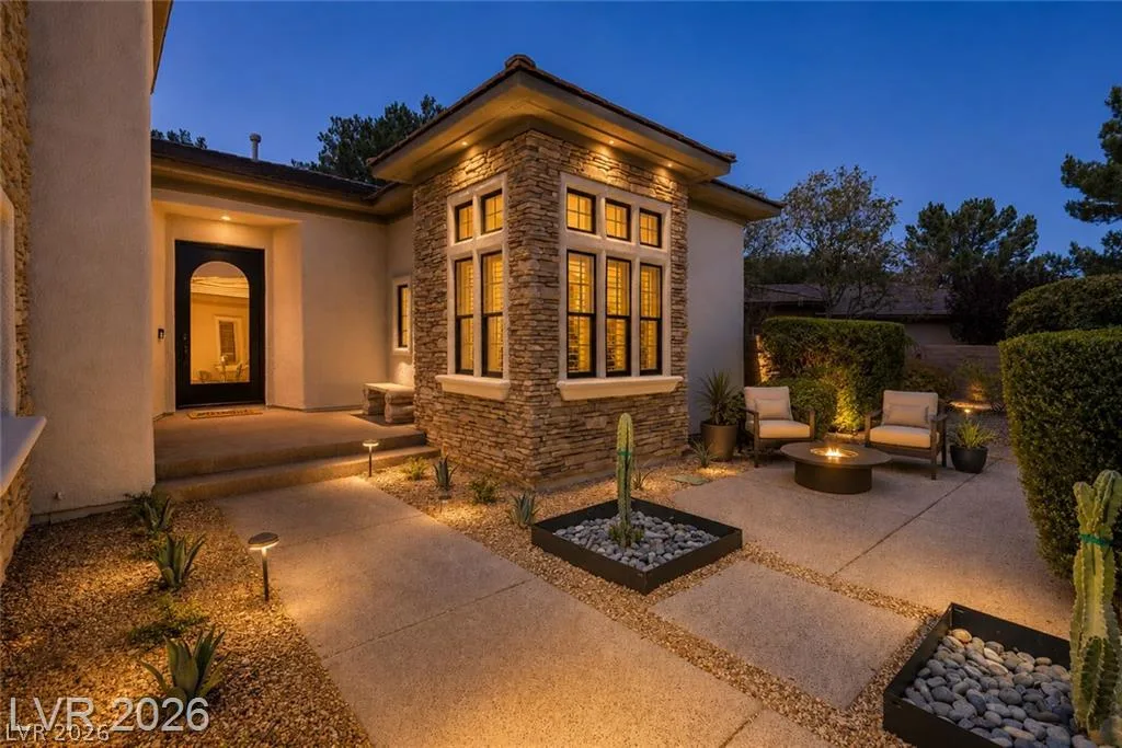 29 Desert Highlands Drive — photo 5