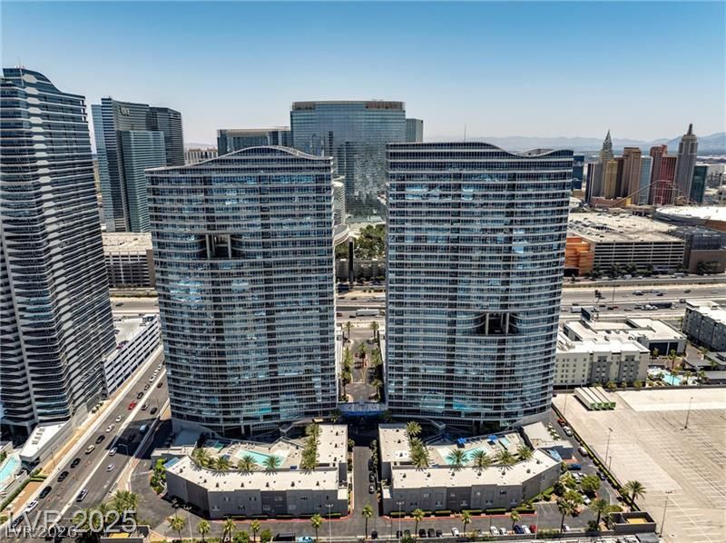4525 Dean Martin Drive 1501 — photo 1