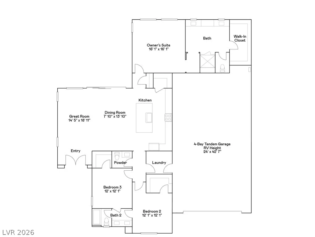 9418 Stella Summit Drive — photo 2 of 2
