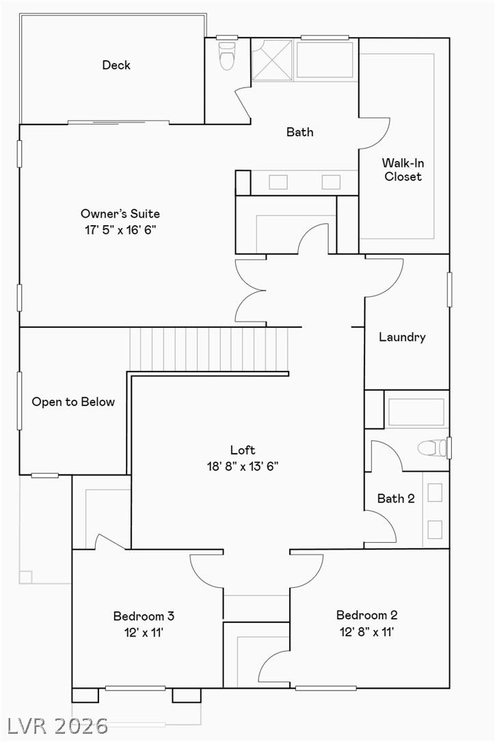 529 Stella Terrace Street — photo 3 of 3