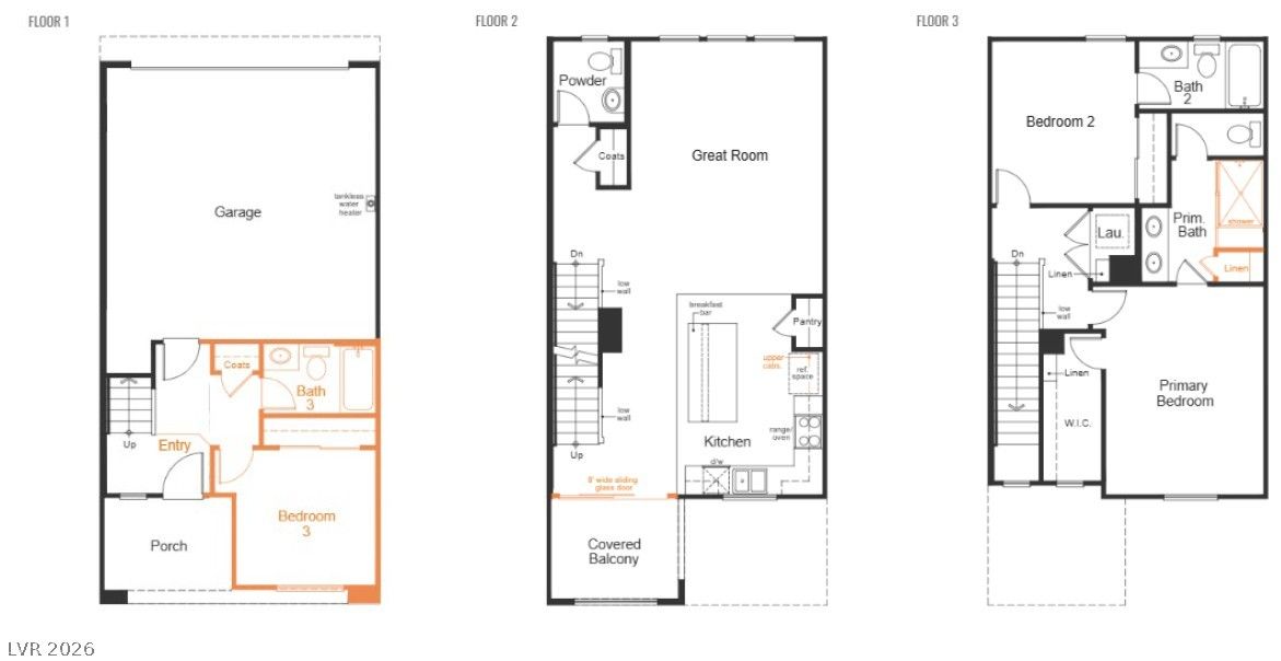 5820 Park Row Street — photo 2 of 5