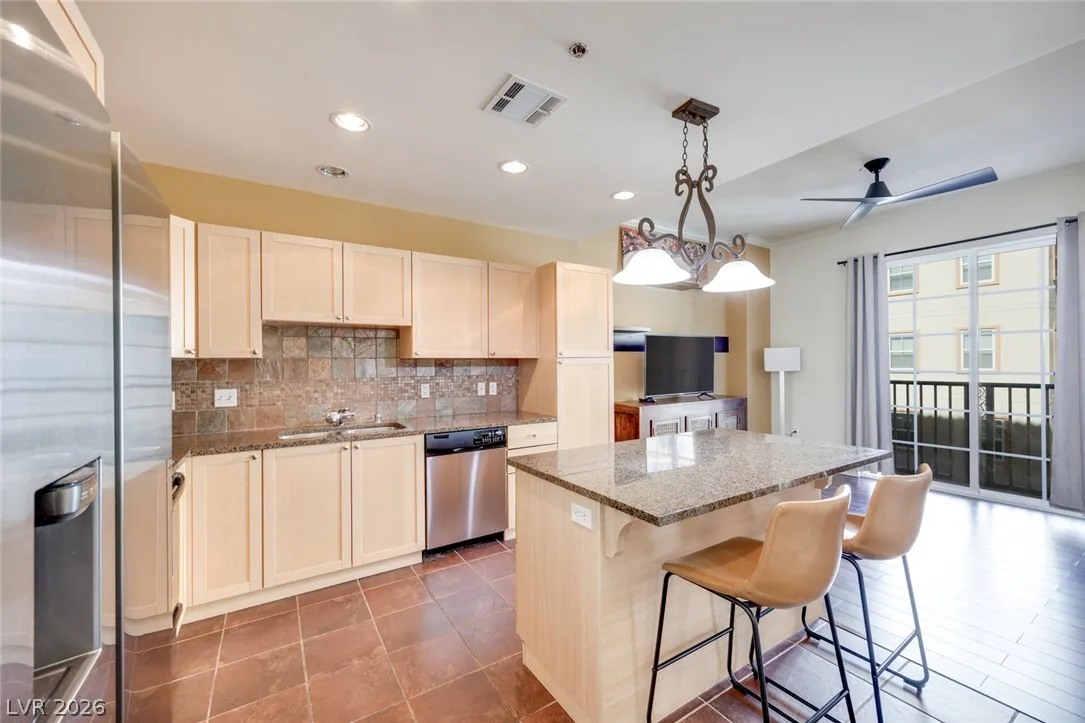 2455 West Serene Avenue 603 — photo 3