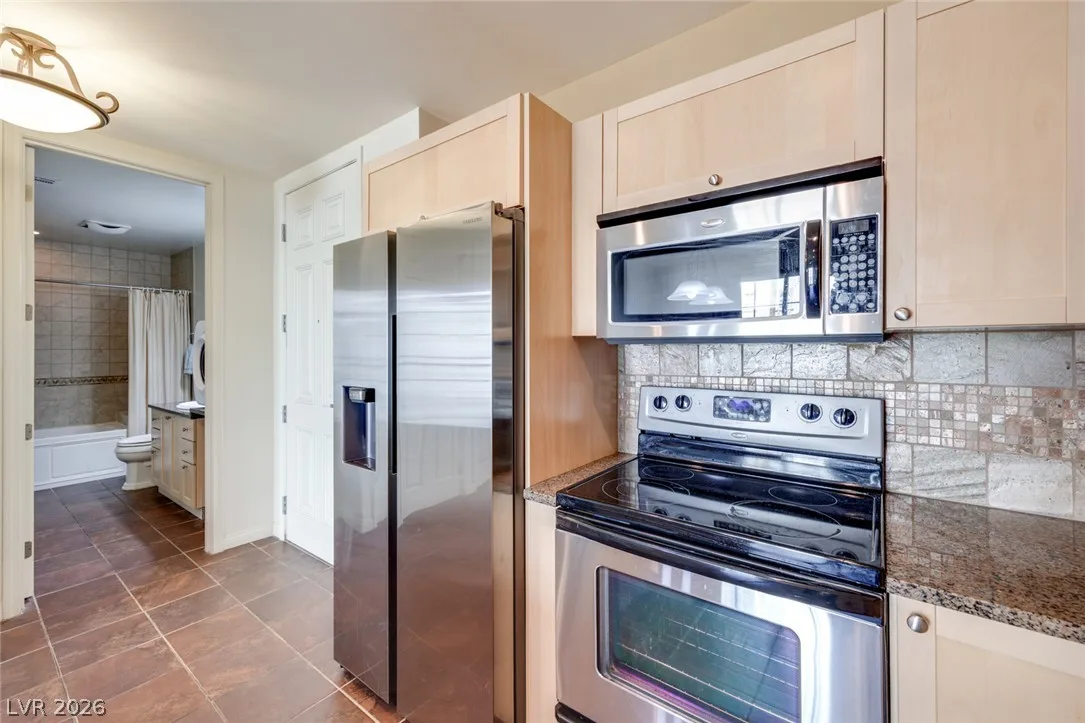 2455 West Serene Avenue 603 — photo 5