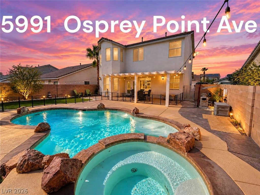 5991 Osprey Point Avenue — photo 1