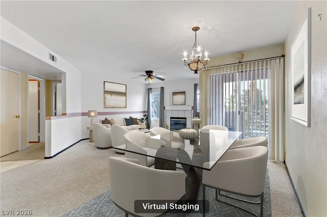 4555 East Sahara Avenue 280 — photo 2