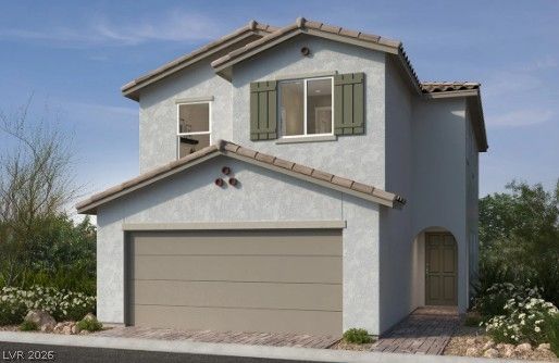 2725 Cibola Forest Street — photo 1 of 10