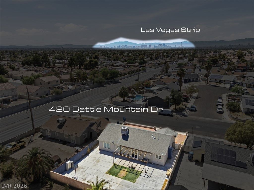 420 Battle Mountain Drive — photo 3