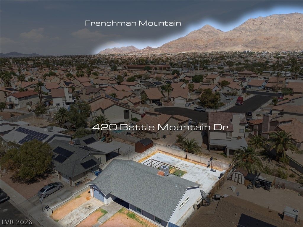420 Battle Mountain Drive — photo 4