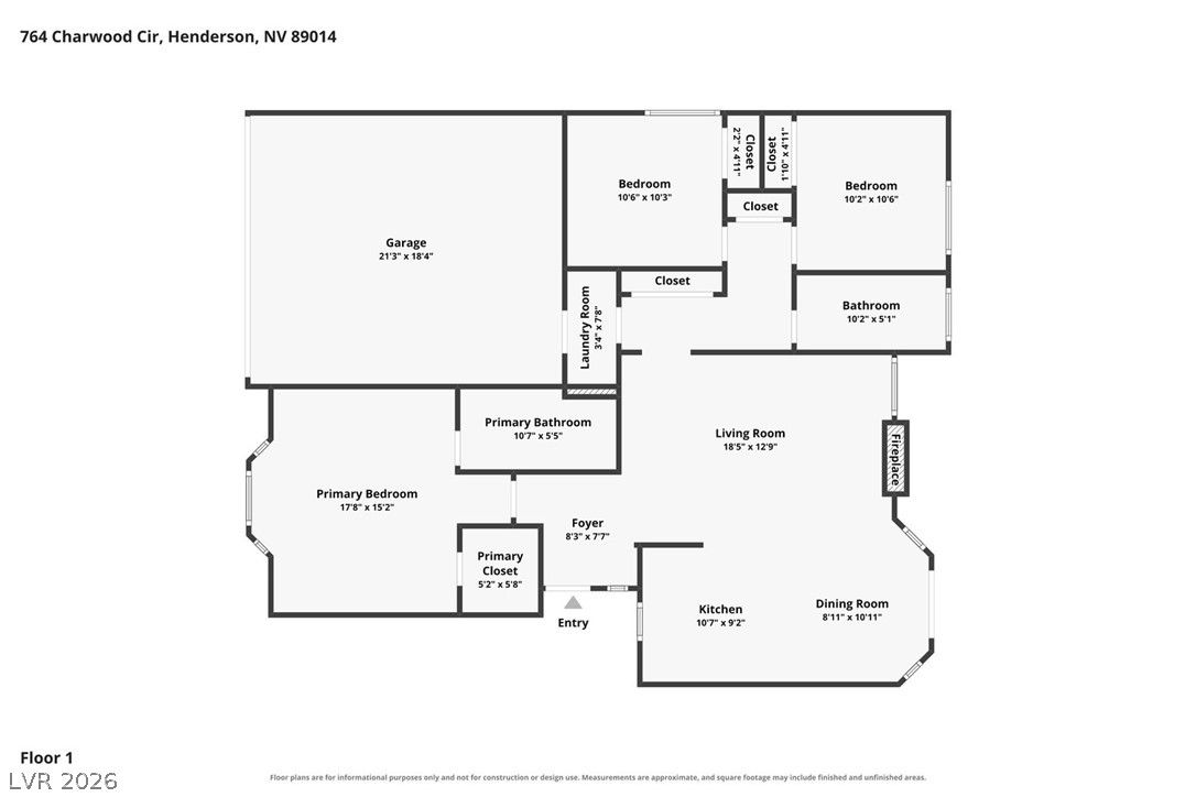 764 Charwood Circle — photo 3