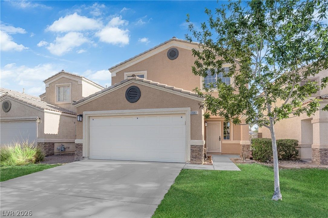 3502 Gold Sluice Avenue — photo 3