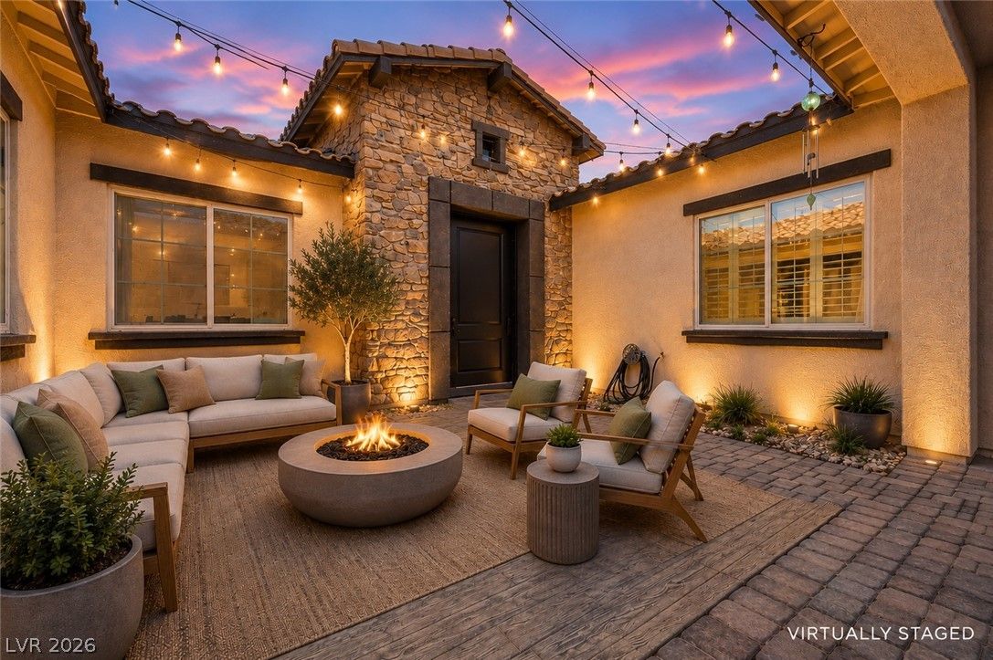 8351 Agave Bloom Street — photo 4