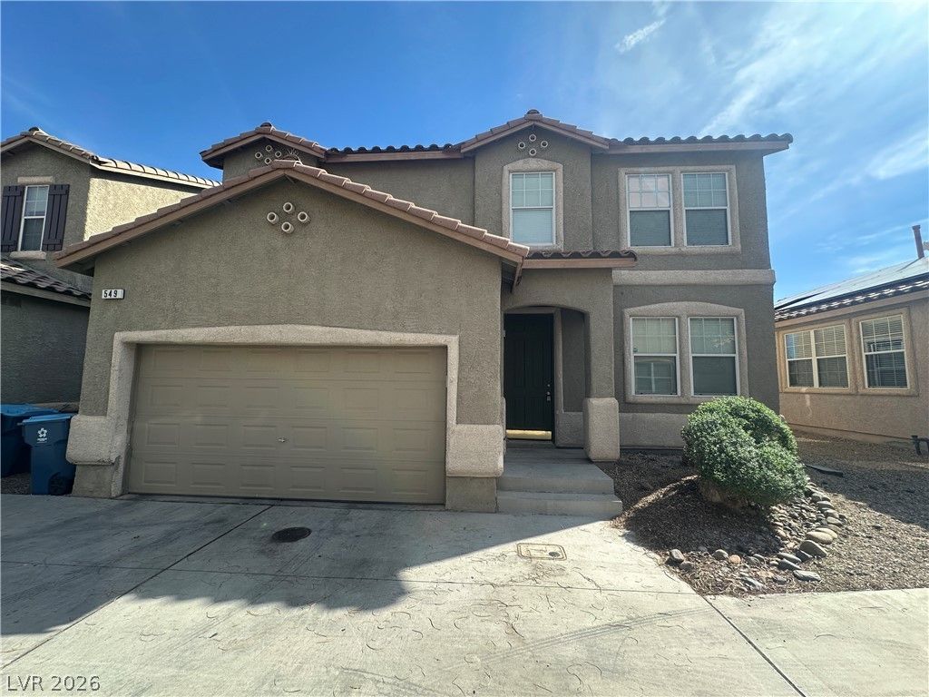 549 Fork Mesa Court — photo 1